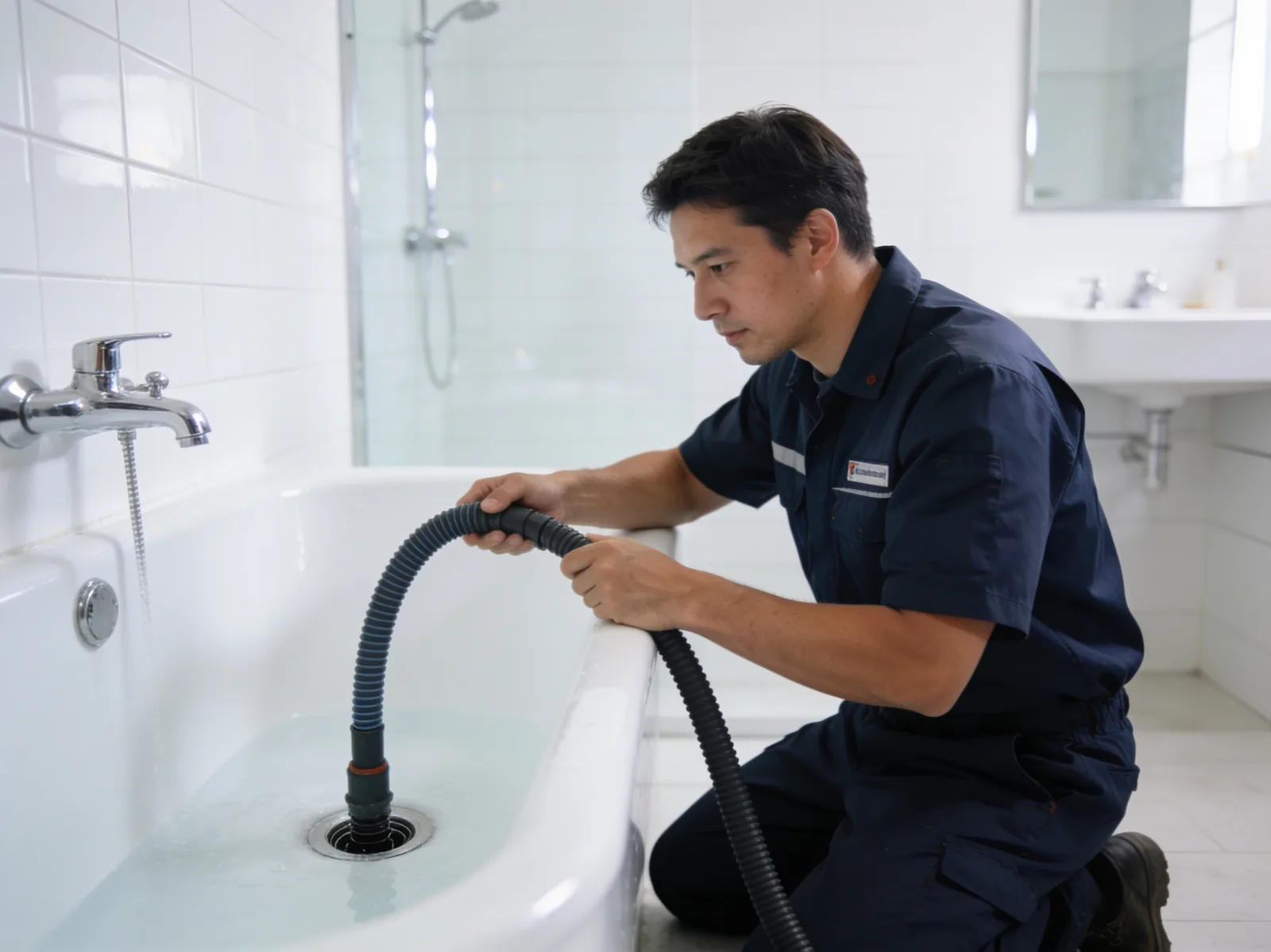 Emergency Plumber Allegan, MI FAQs